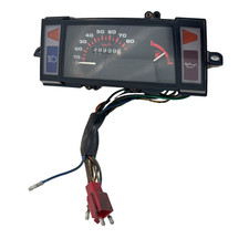 STRUMENTAZIONE CONTACHILOMETRI PEUGEOT SC 50 (ANNO 1989) QUADRO SC50