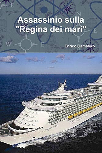 Assassinio sulla regina - sulla, "regina