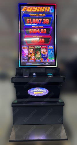 Slot machine new - slot, inch