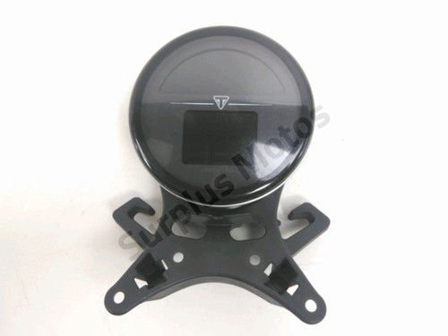 Compteur triumph trident - compteur,