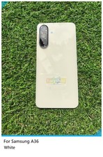 Per Samsung A26 A56 A36 Cover