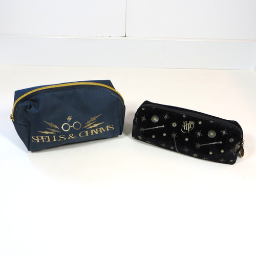 Harry potter pencil cases - potter,