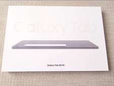 Samsung Galaxy Tab S10 FE+