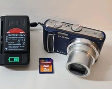 Fotocamera digitale Panasonic