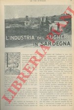 Sardegna - SECHI - L'industria