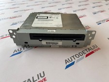 BMW X3 F25 2011 Radio