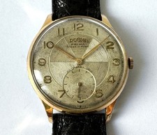 DOGMA PRIMA 38MM 15 RUBIS