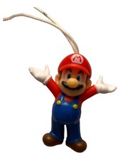 Nintendo Super Mario