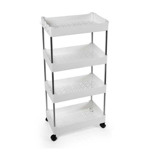 Carrello portatutto ripiani - portatutto,