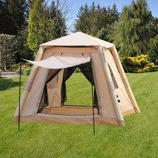 Tenda campeggio gonfiabile - tenda, da