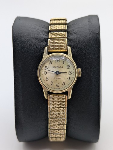 Orologio polso manuale - da,