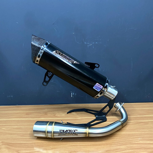 Tubi scarico full system - di,