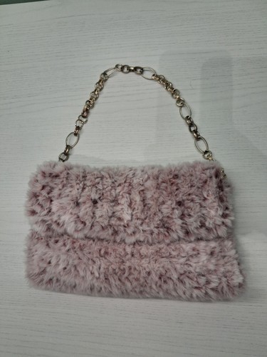 Borsa donna fatta - a, mano