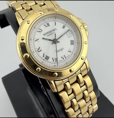 Orologio donna raymond weil - donna,