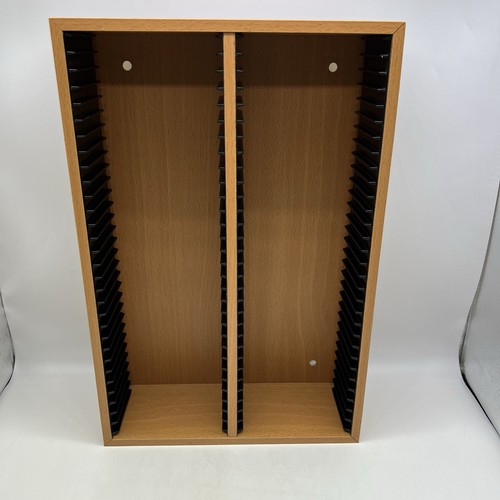 Porta doppio legno - cd,