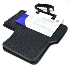 Tappetini Originali Volkswagen