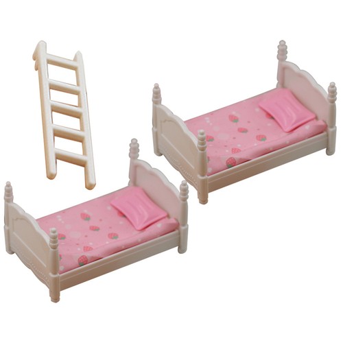 Letto castello lettino - ,