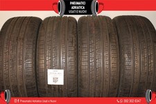 4 PNEUMATICI PIRELLI 255/55