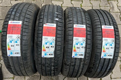 Pneumatici estivi 195 65r15 - 4, 195/65r15