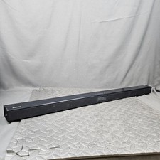 Samsung HW-H450 soundbar nero wireless Dolby digitale per sistema home theater