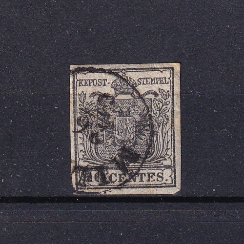 Lombardo veneto 1850 - 1850,