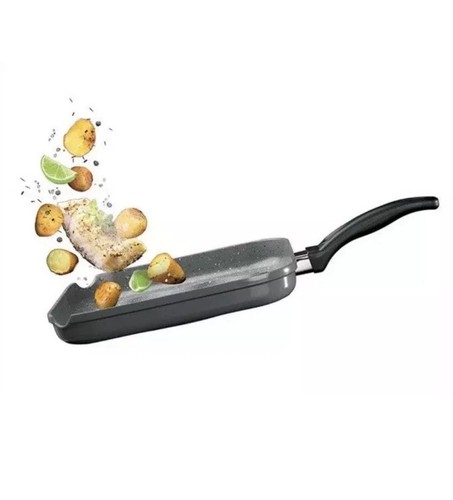 Padella professionale 28cm - padella,
