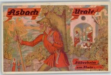 Ruedesheim sbach-Uralt 