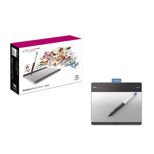 Wacom intuos illustrazione - intuos,
