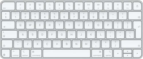 Apple magic keyboard - apple,