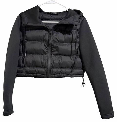 Zara giacca leggera - giacca, cropped