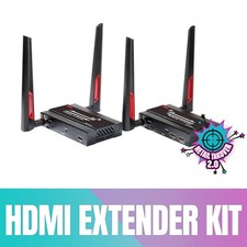 Mirabox Wireless HDMI Extender