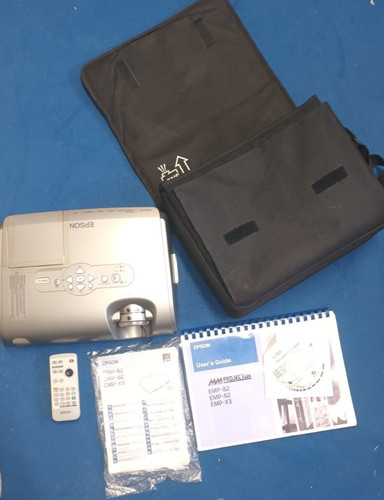 Epson emp proiettore in - x3,