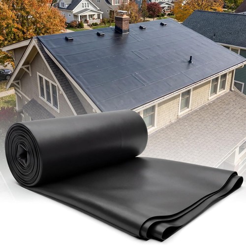 Telo tetto epdm easystick - tetto, 5
