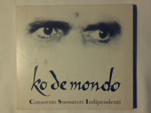 Consorzio suonatori - consorzio,
