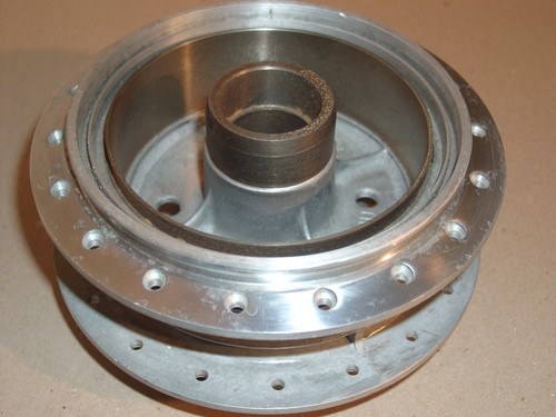 Mozzo ruota posteriore - ,, yamaha
