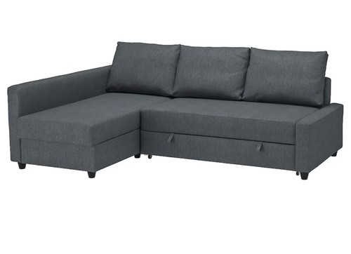 Ikea sleeper sofa bed - ikea,
