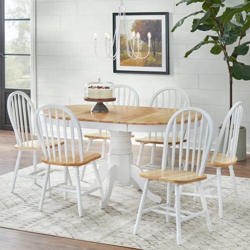 Set pranzo stile country - set, 7