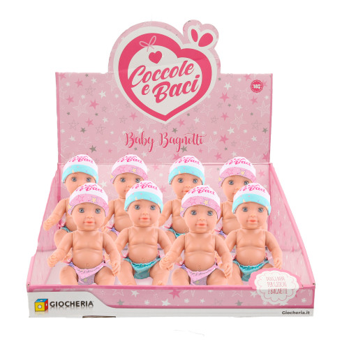 Giocheria ggi220179 coccole - giocheria,