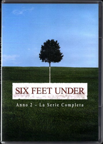 Six feet under anno - feet,