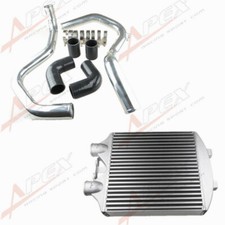 KIT TUBI INTERCOOLER ANTERIORE