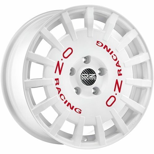 Cerchio lega racing - cerchio, oz