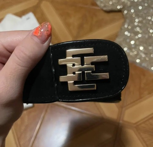 Cintura elisabetta franchi - cintura,