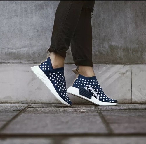 Adidas nmd cs2 - cs2, primeknit