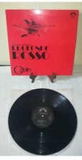 "Profondo Rosso" Goblin Lp 33