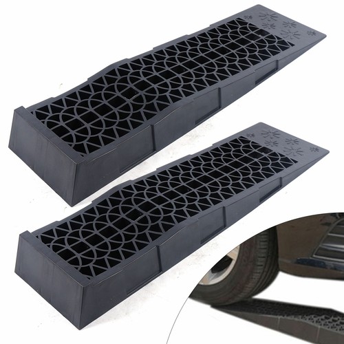 Pezzi rampa accesso - 2,