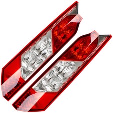 FANALE POSTERIORE SINISTRO +
