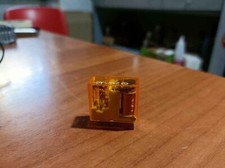 GIACENZA MAGAZZINO FINDER 40.61.8.024 MINI RELE'  24V AC 1CD 16A