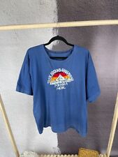 T-shirt singola vintage anni