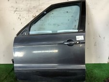 PORTIERA ANTERIORE SINISTRA