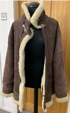 Giacca cappotto pilota volante